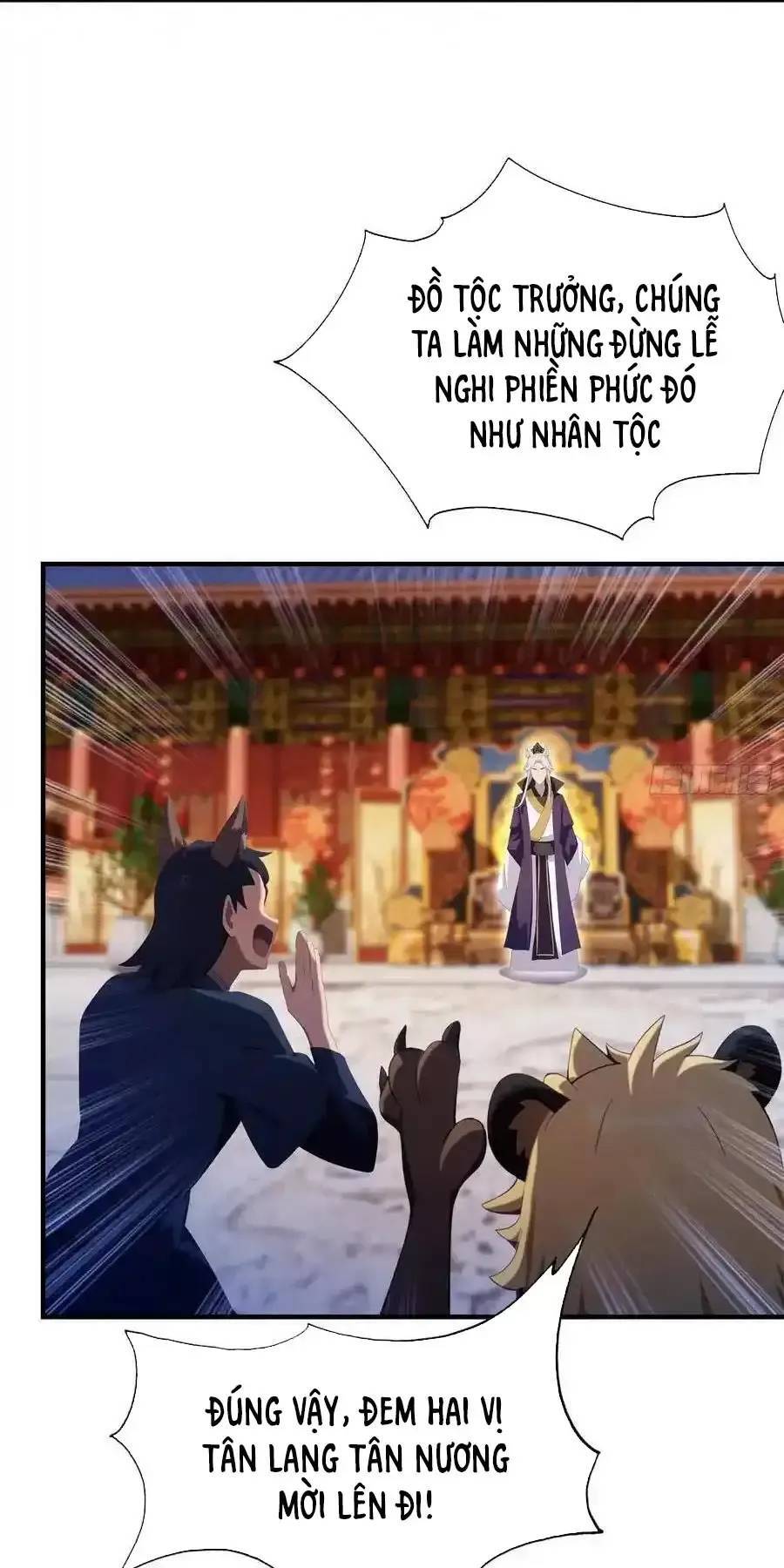 Hoá Ra Ta Đã Vô Địch Từ Lâu: Chapter 86