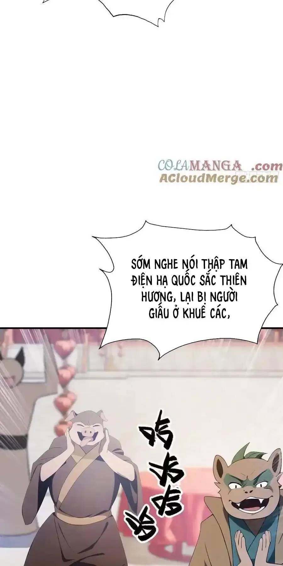 Hoá Ra Ta Đã Vô Địch Từ Lâu: Chapter 86