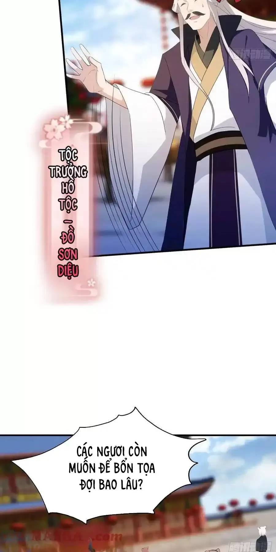 Hoá Ra Ta Đã Vô Địch Từ Lâu: Chapter 86