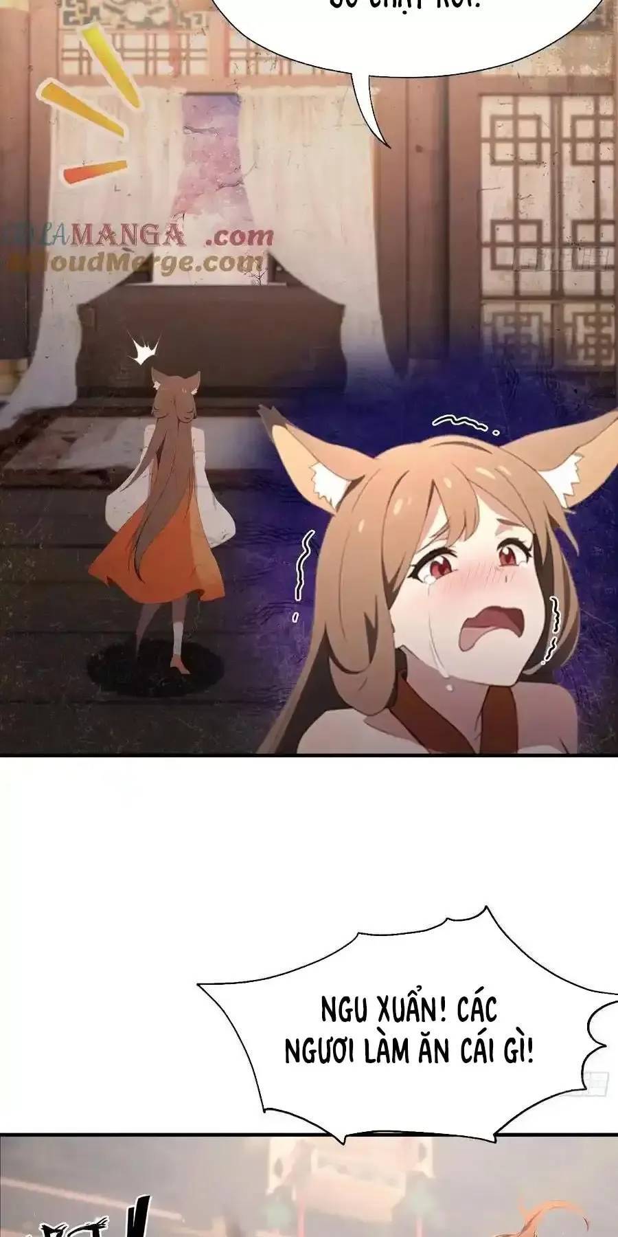 Hoá Ra Ta Đã Vô Địch Từ Lâu: Chapter 87