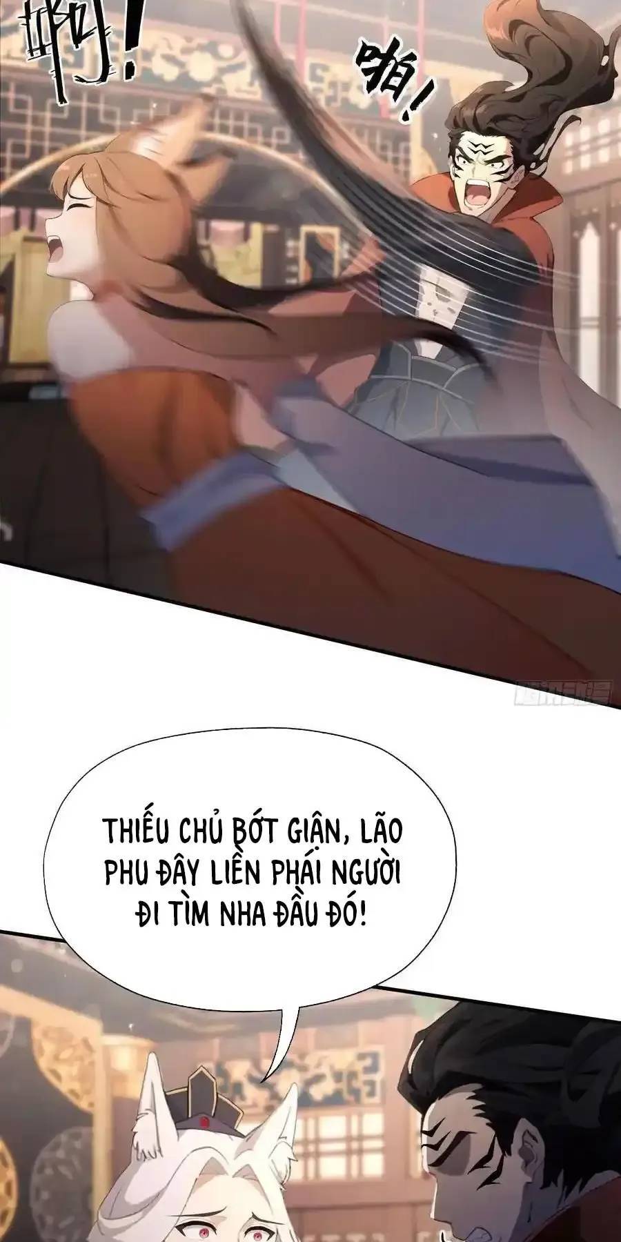 Hoá Ra Ta Đã Vô Địch Từ Lâu: Chapter 87