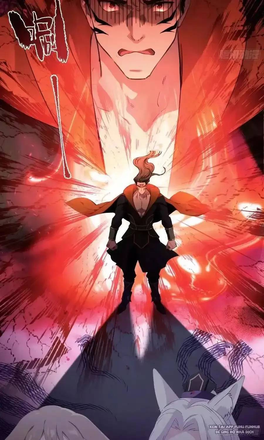 Hoá Ra Ta Đã Vô Địch Từ Lâu: Chapter 87