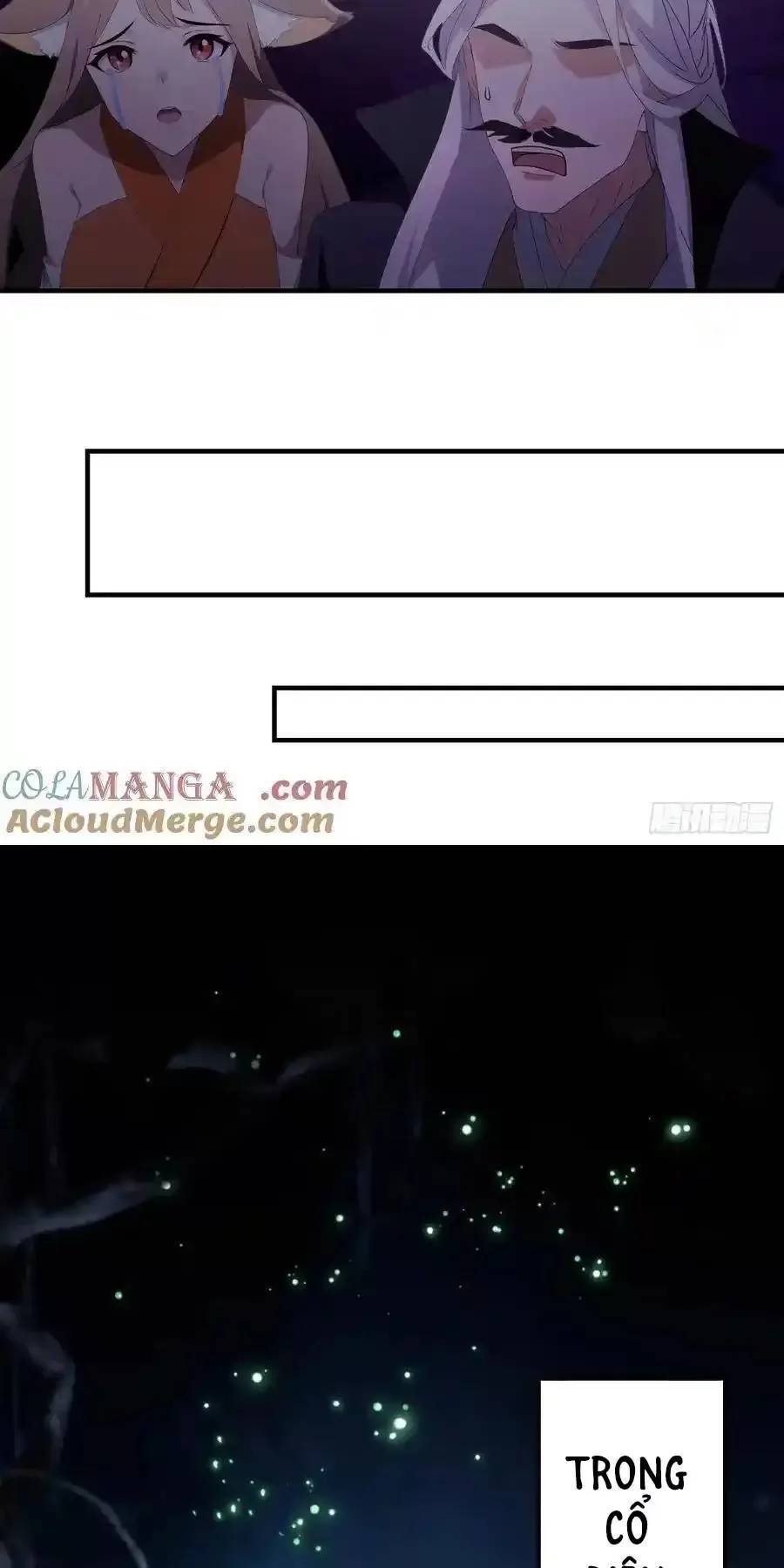 Hoá Ra Ta Đã Vô Địch Từ Lâu: Chapter 87