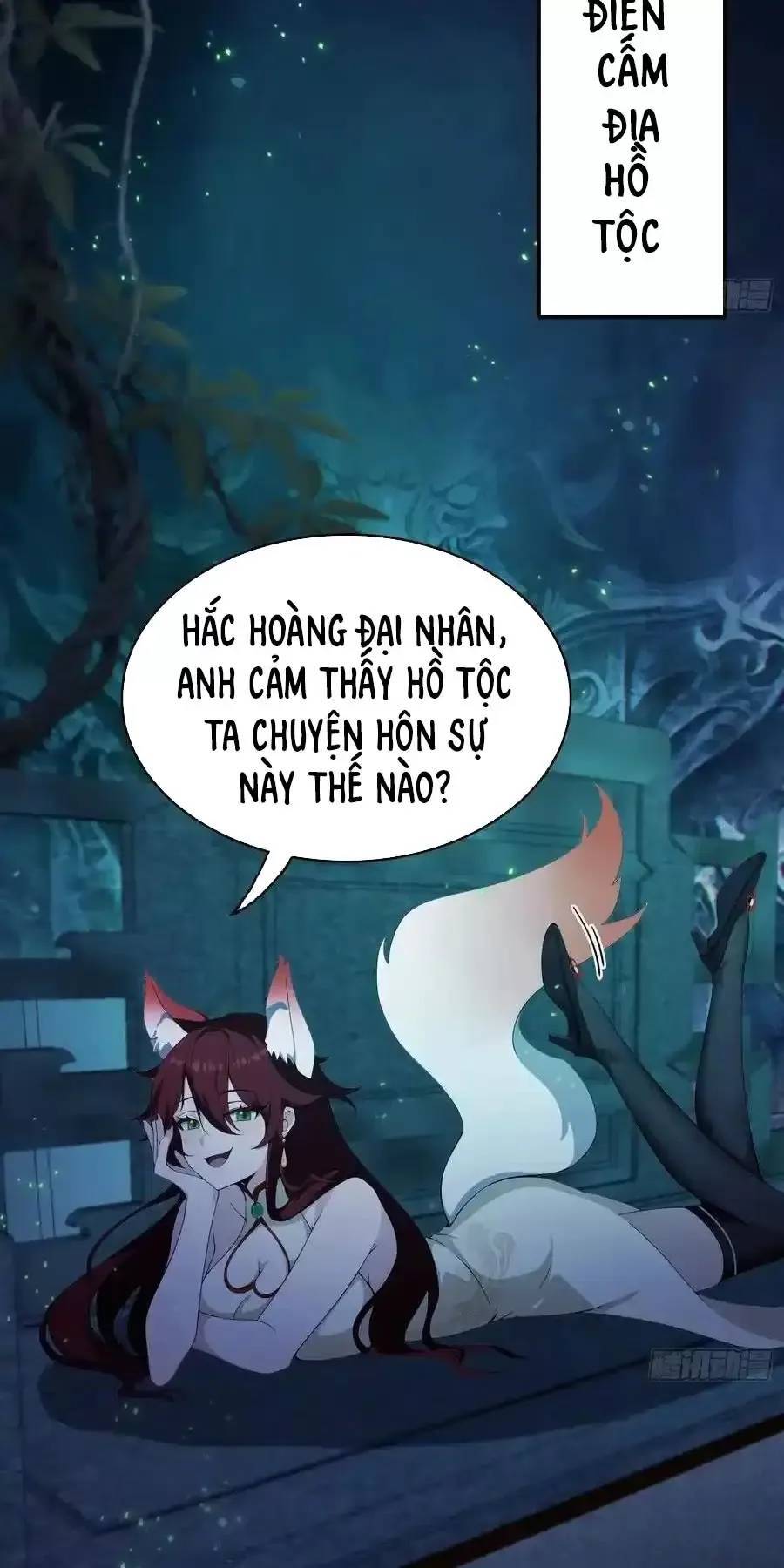 Hoá Ra Ta Đã Vô Địch Từ Lâu: Chapter 87