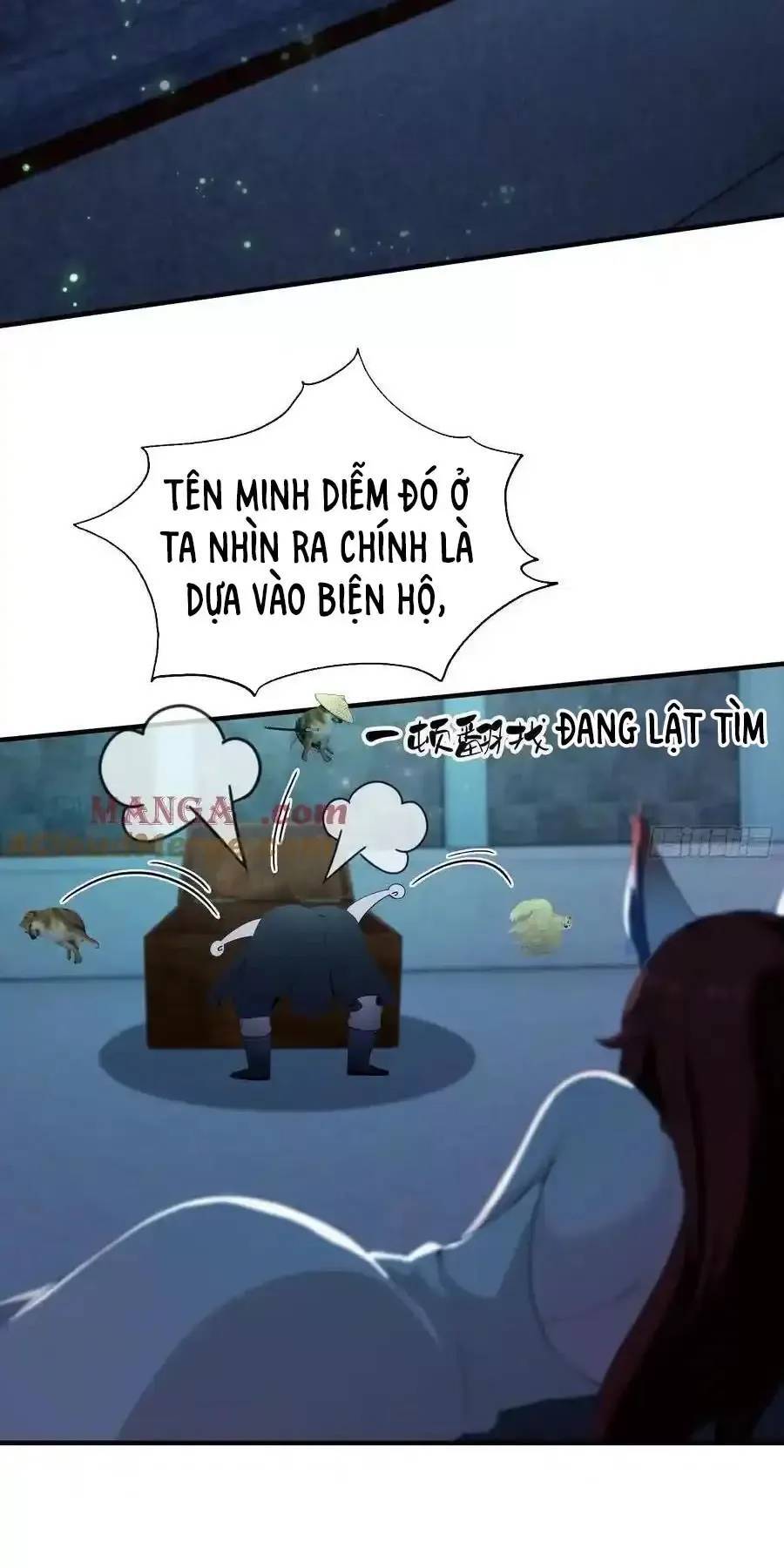 Hoá Ra Ta Đã Vô Địch Từ Lâu: Chapter 87