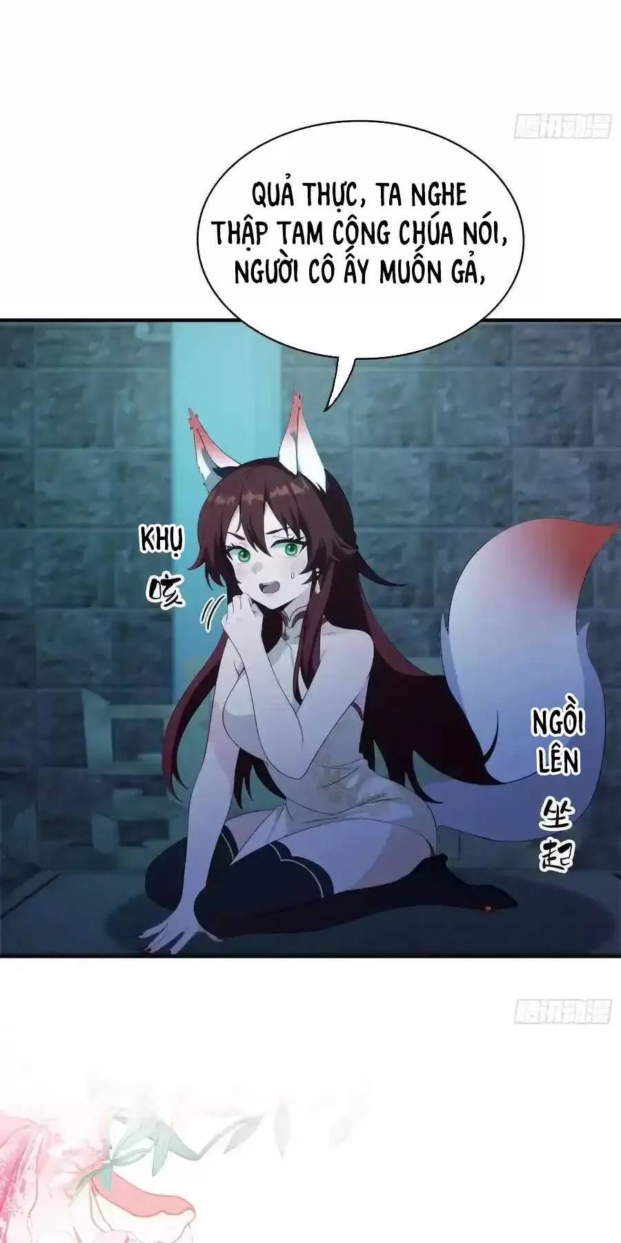 Hoá Ra Ta Đã Vô Địch Từ Lâu: Chapter 87