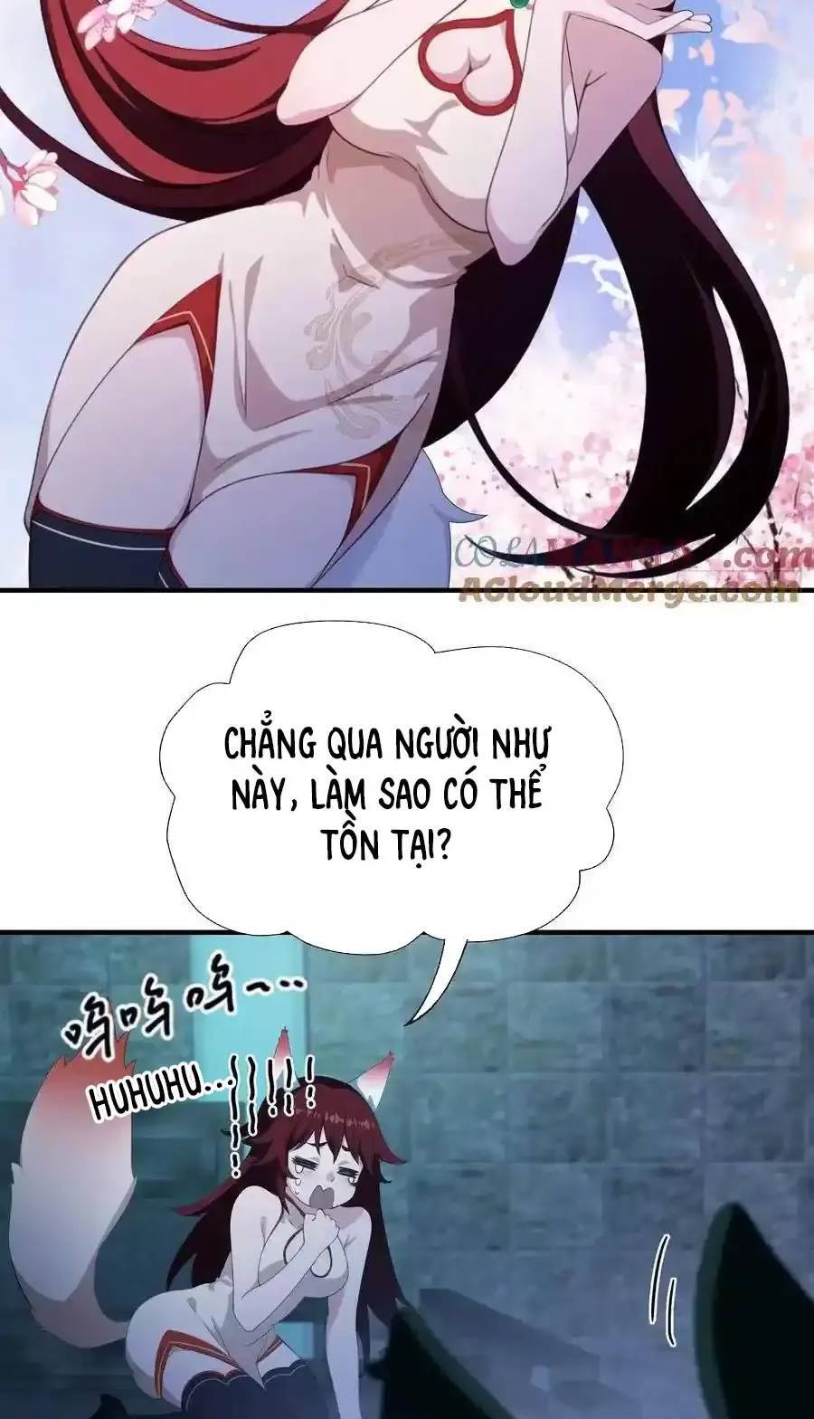 Hoá Ra Ta Đã Vô Địch Từ Lâu: Chapter 87