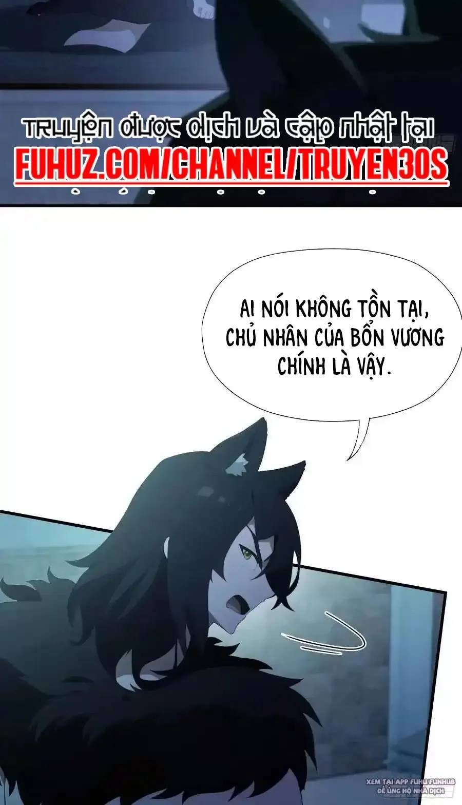 Hoá Ra Ta Đã Vô Địch Từ Lâu: Chapter 87