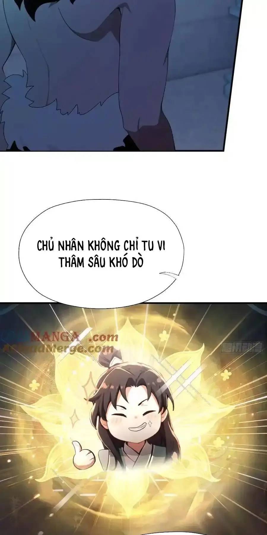 Hoá Ra Ta Đã Vô Địch Từ Lâu: Chapter 87