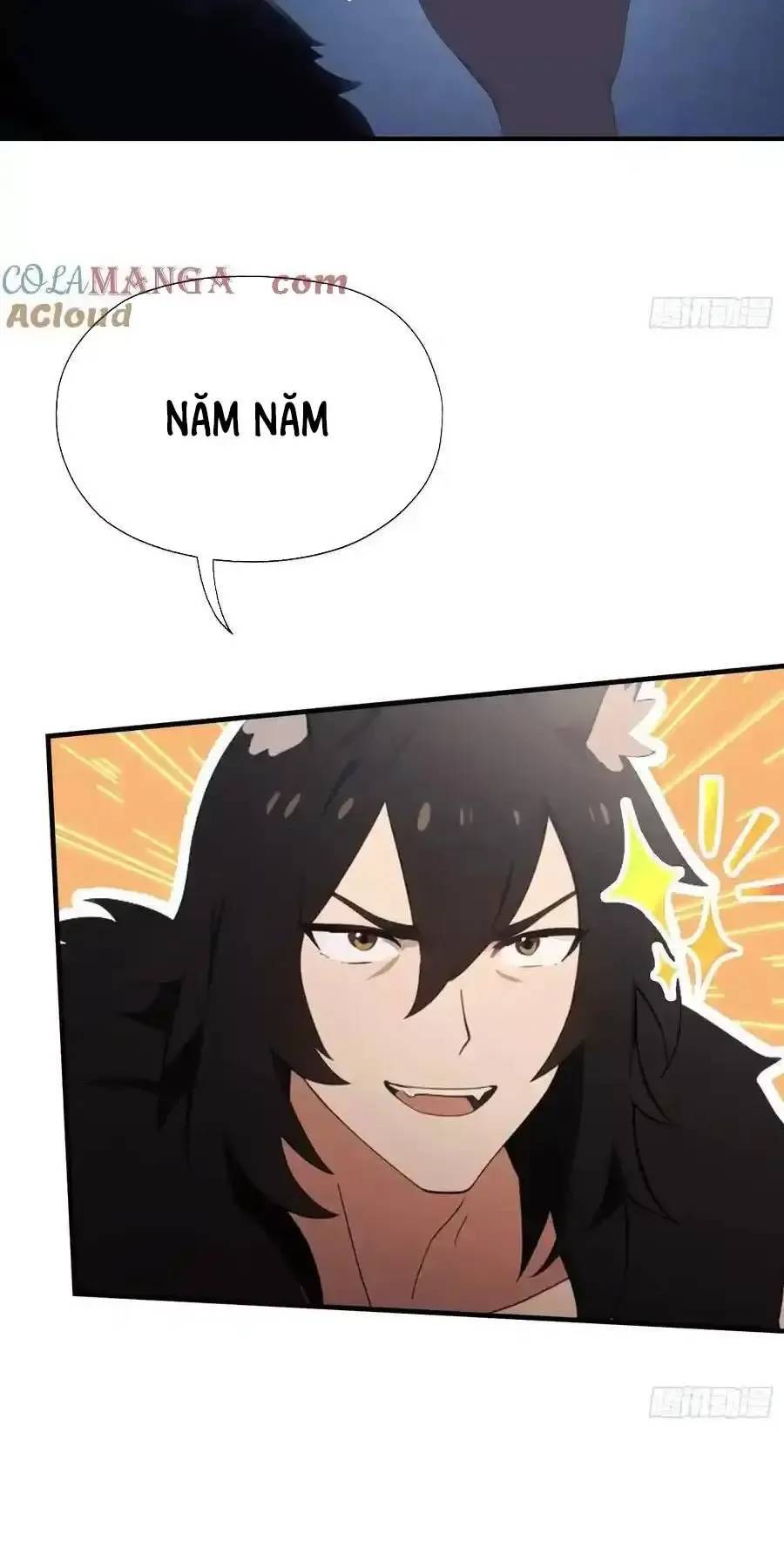 Hoá Ra Ta Đã Vô Địch Từ Lâu: Chapter 87