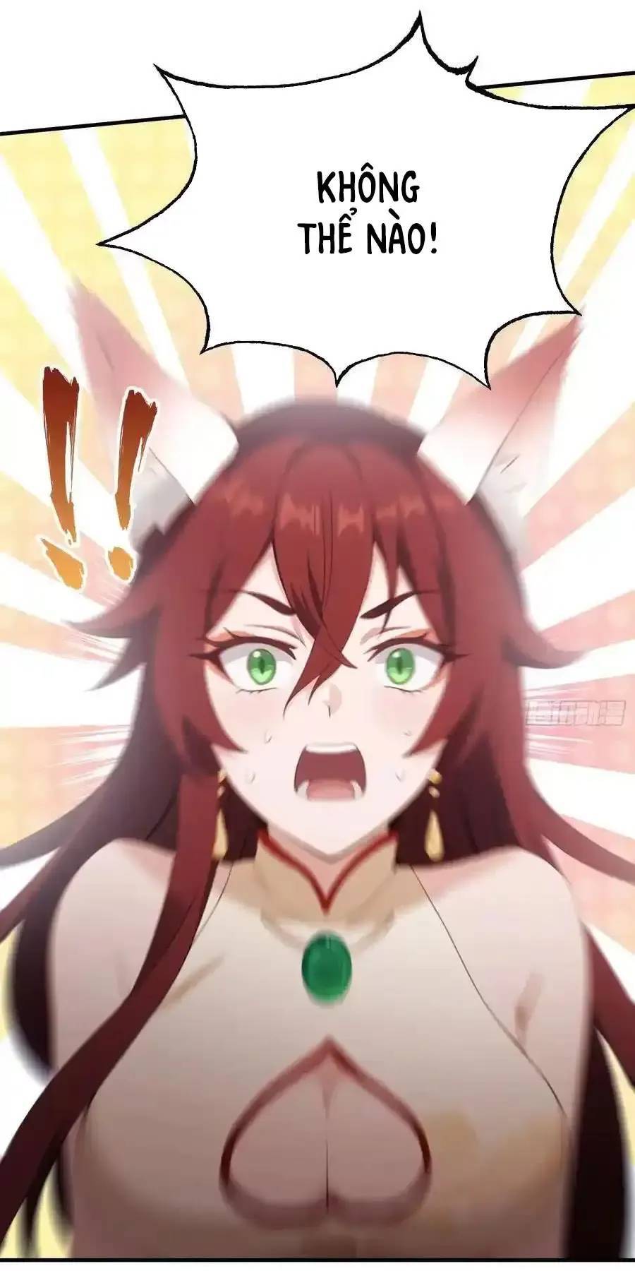 Hoá Ra Ta Đã Vô Địch Từ Lâu: Chapter 87