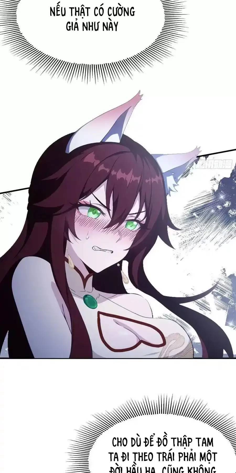 Hoá Ra Ta Đã Vô Địch Từ Lâu: Chapter 87