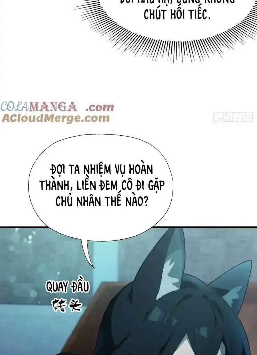 Hoá Ra Ta Đã Vô Địch Từ Lâu: Chapter 87