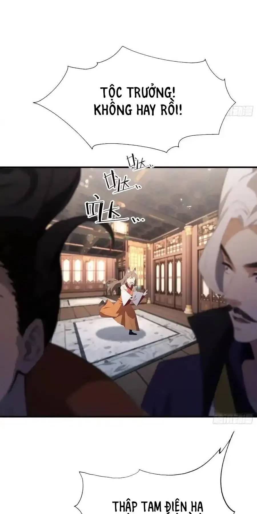 Hoá Ra Ta Đã Vô Địch Từ Lâu: Chapter 87