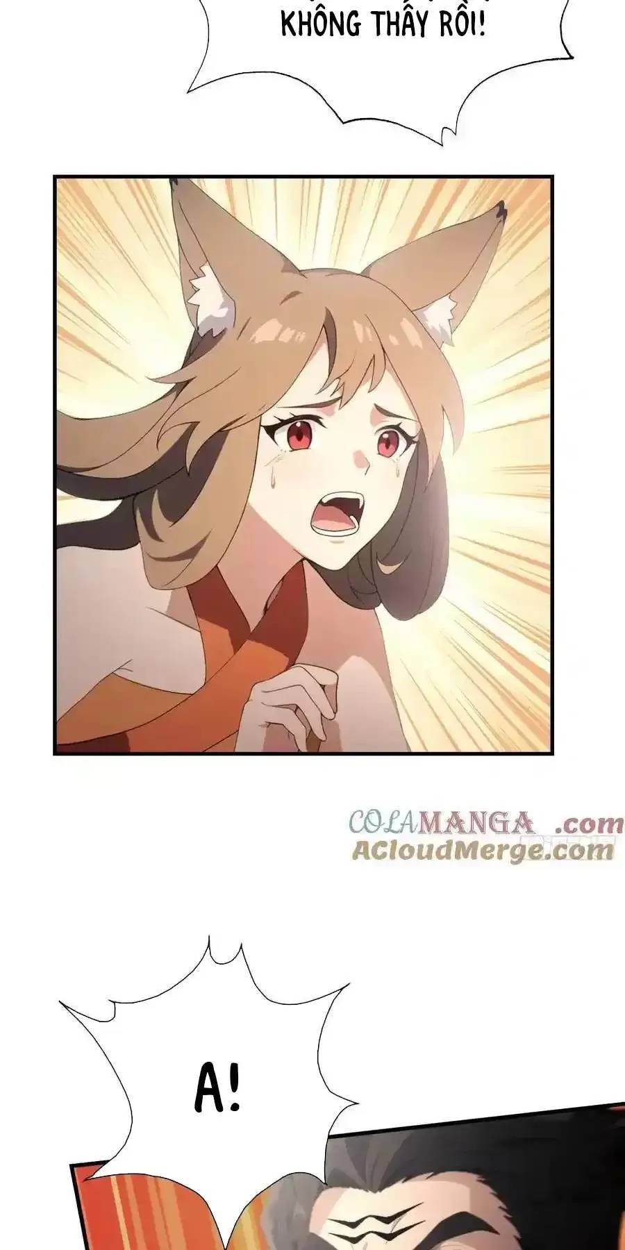 Hoá Ra Ta Đã Vô Địch Từ Lâu: Chapter 87