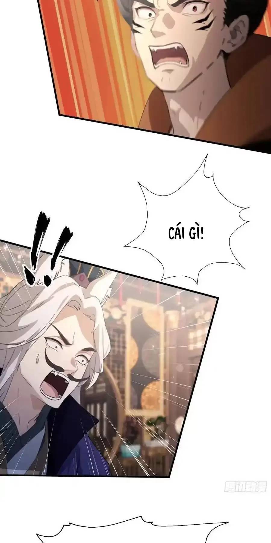 Hoá Ra Ta Đã Vô Địch Từ Lâu: Chapter 87