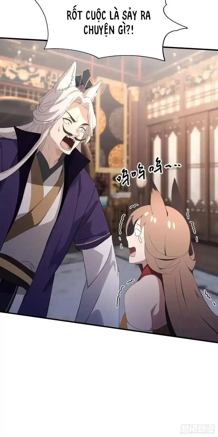 Hoá Ra Ta Đã Vô Địch Từ Lâu: Chapter 87