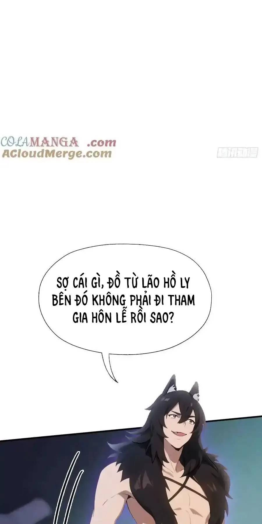Hoá Ra Ta Đã Vô Địch Từ Lâu: Chapter 88