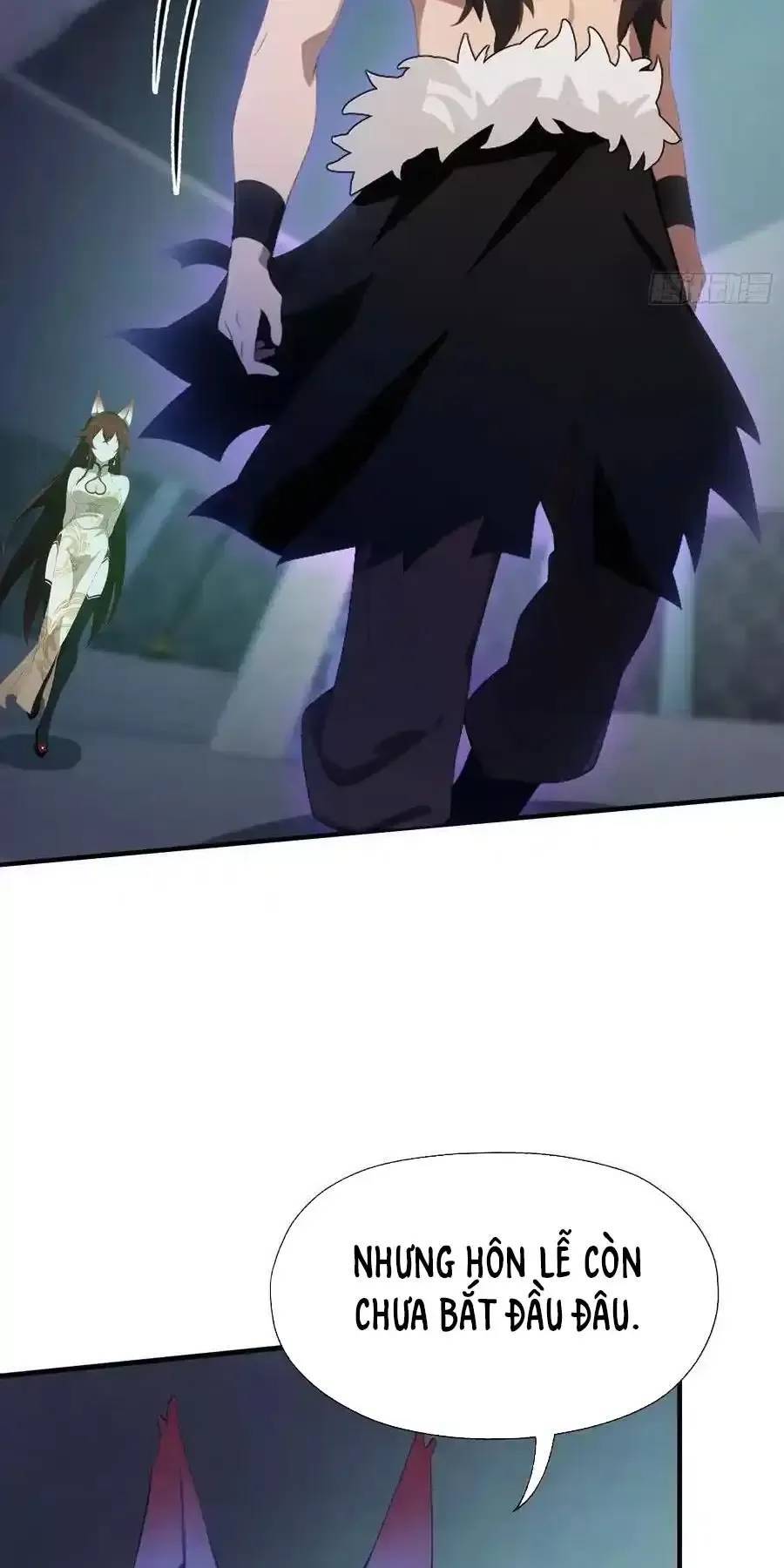 Hoá Ra Ta Đã Vô Địch Từ Lâu: Chapter 88