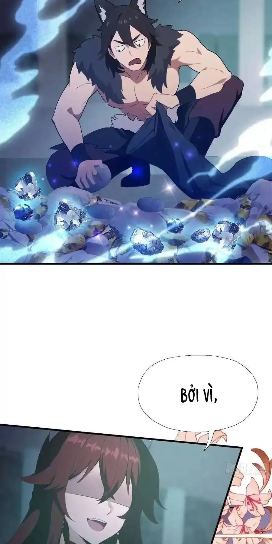 Hoá Ra Ta Đã Vô Địch Từ Lâu: Chapter 88