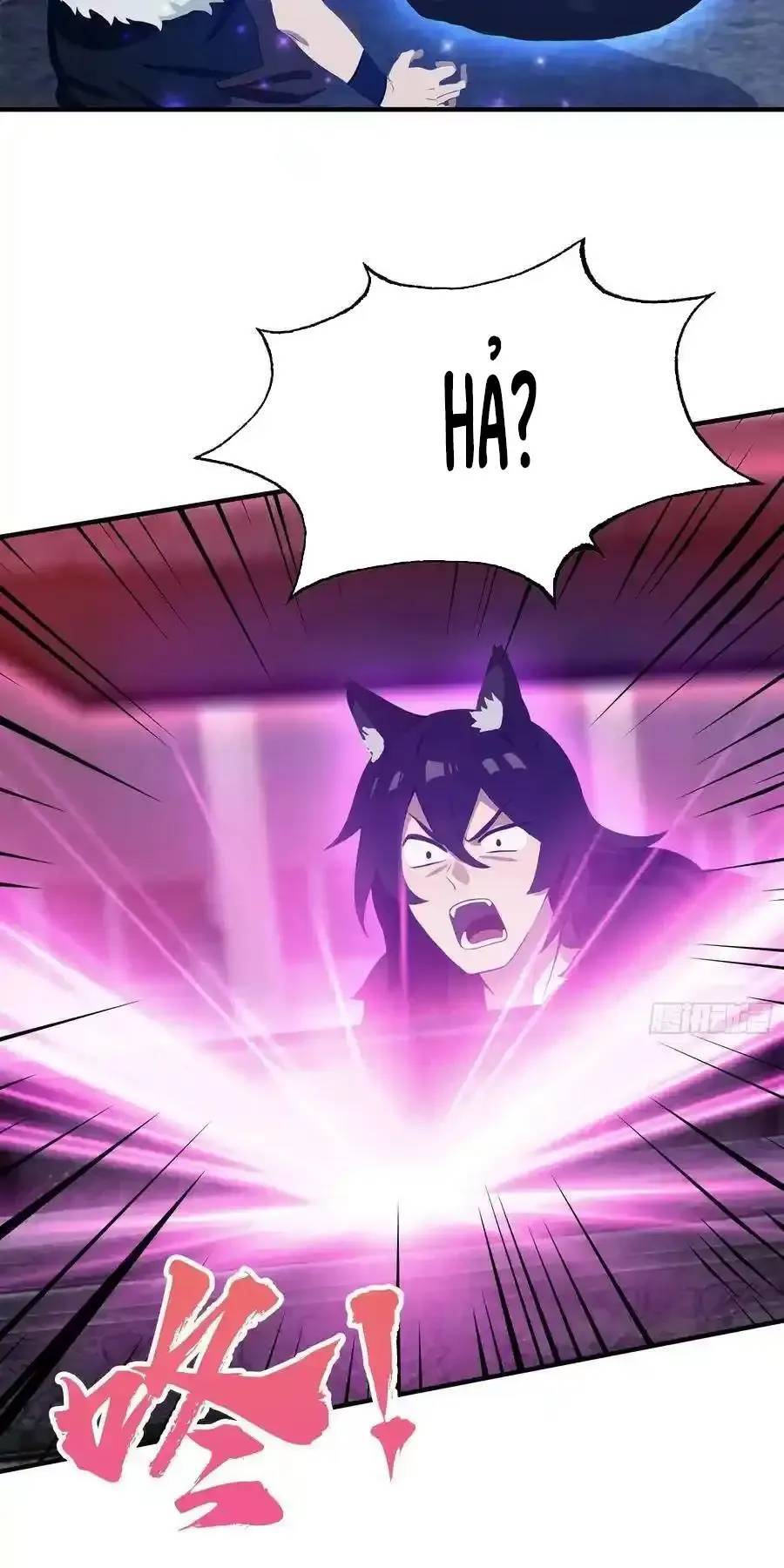 Hoá Ra Ta Đã Vô Địch Từ Lâu: Chapter 88