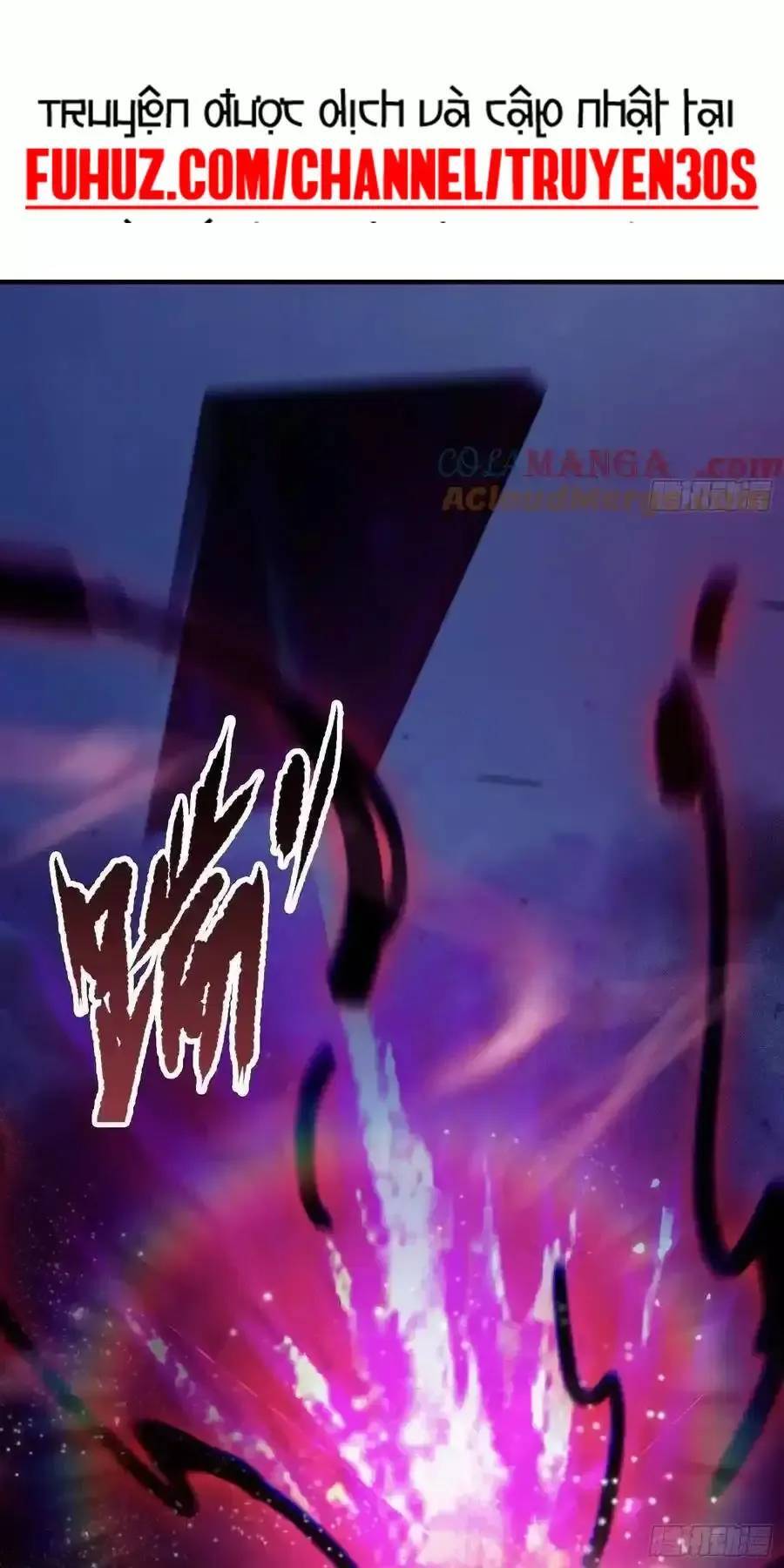 Hoá Ra Ta Đã Vô Địch Từ Lâu: Chapter 88