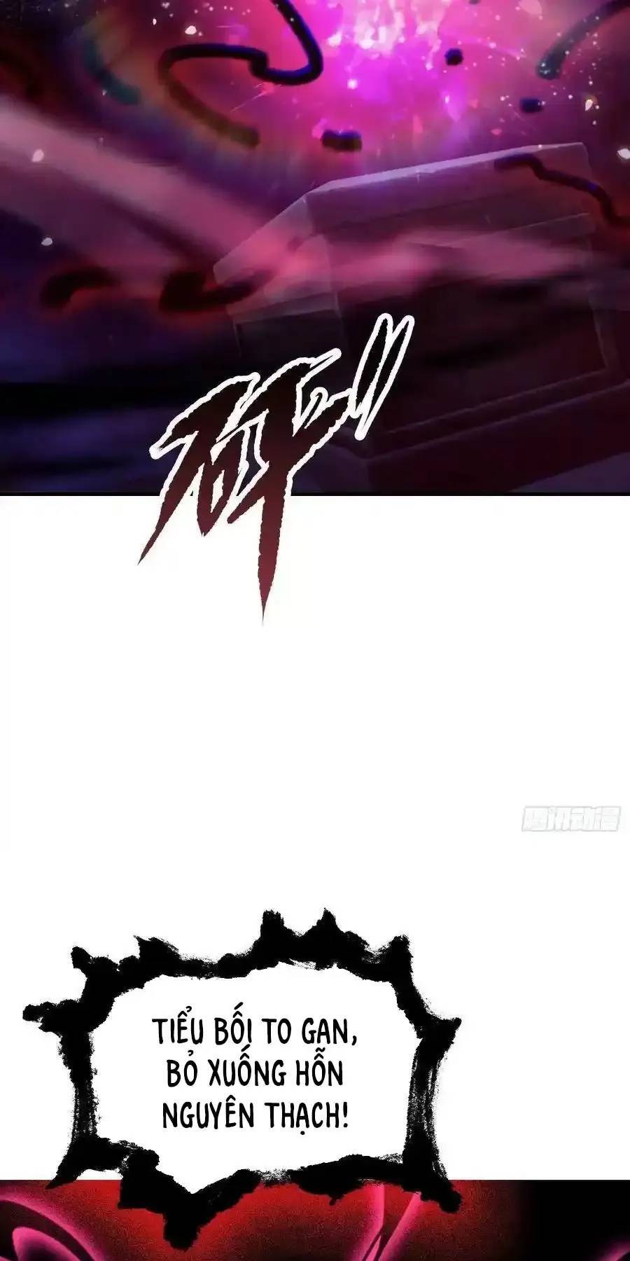 Hoá Ra Ta Đã Vô Địch Từ Lâu: Chapter 88