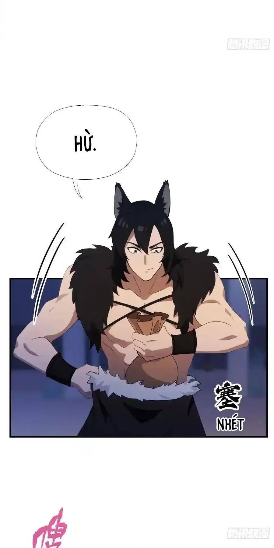 Hoá Ra Ta Đã Vô Địch Từ Lâu: Chapter 88