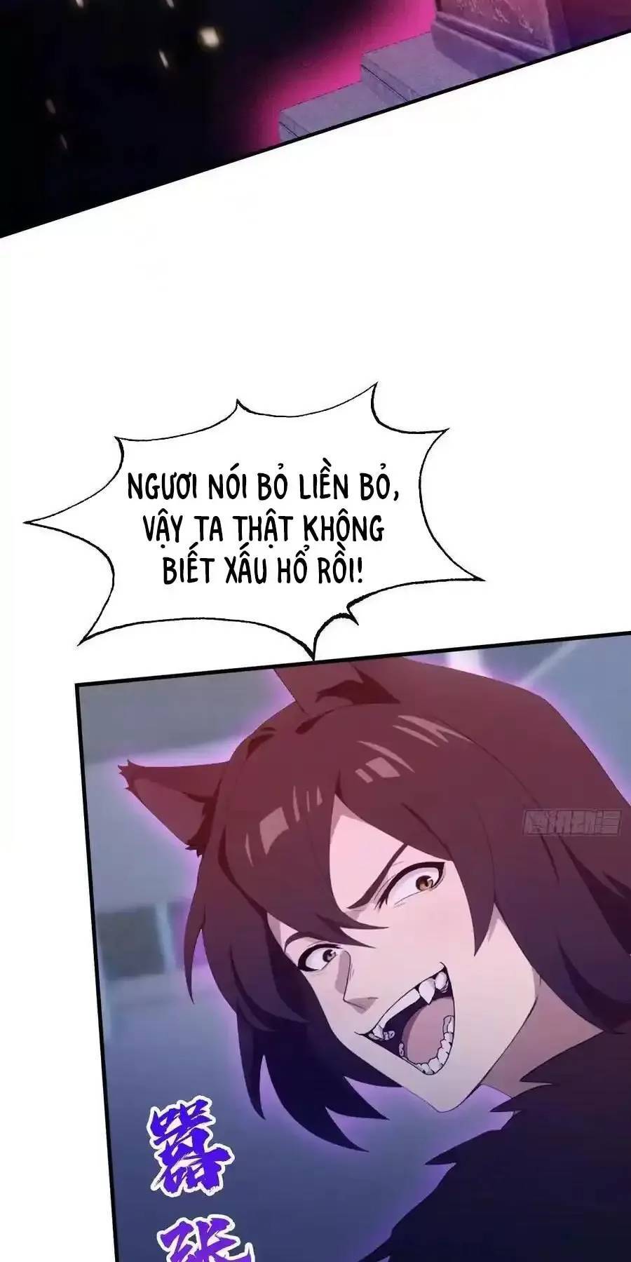 Hoá Ra Ta Đã Vô Địch Từ Lâu: Chapter 88