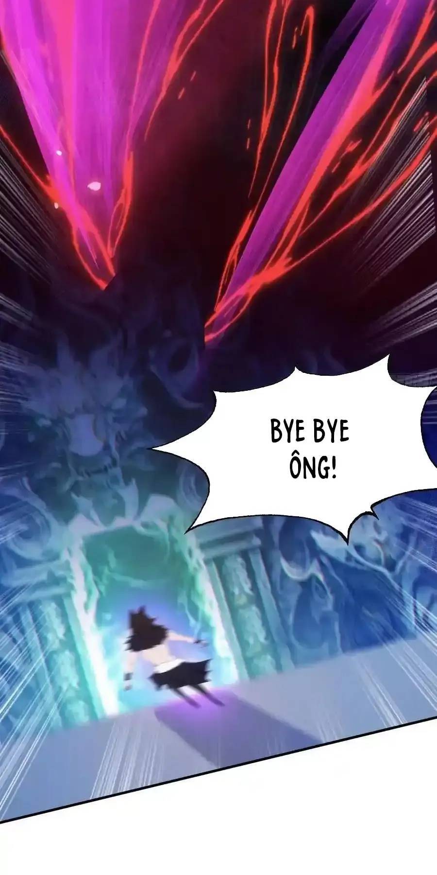 Hoá Ra Ta Đã Vô Địch Từ Lâu: Chapter 88