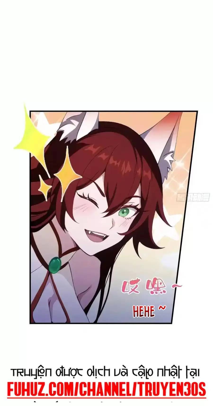 Hoá Ra Ta Đã Vô Địch Từ Lâu: Chapter 88