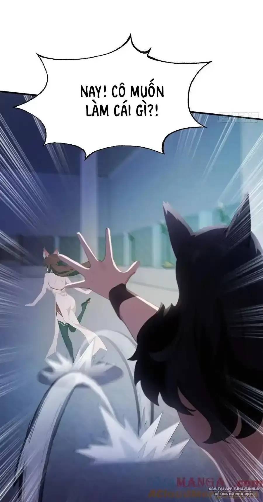 Hoá Ra Ta Đã Vô Địch Từ Lâu: Chapter 88