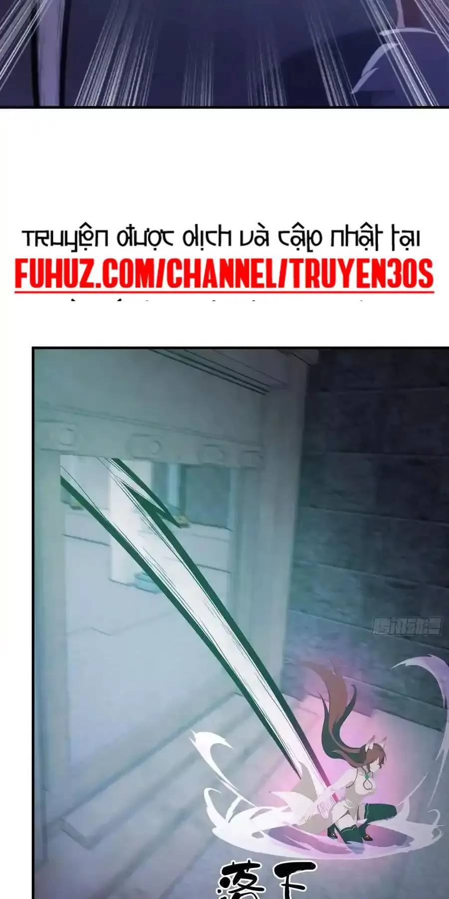 Hoá Ra Ta Đã Vô Địch Từ Lâu: Chapter 88