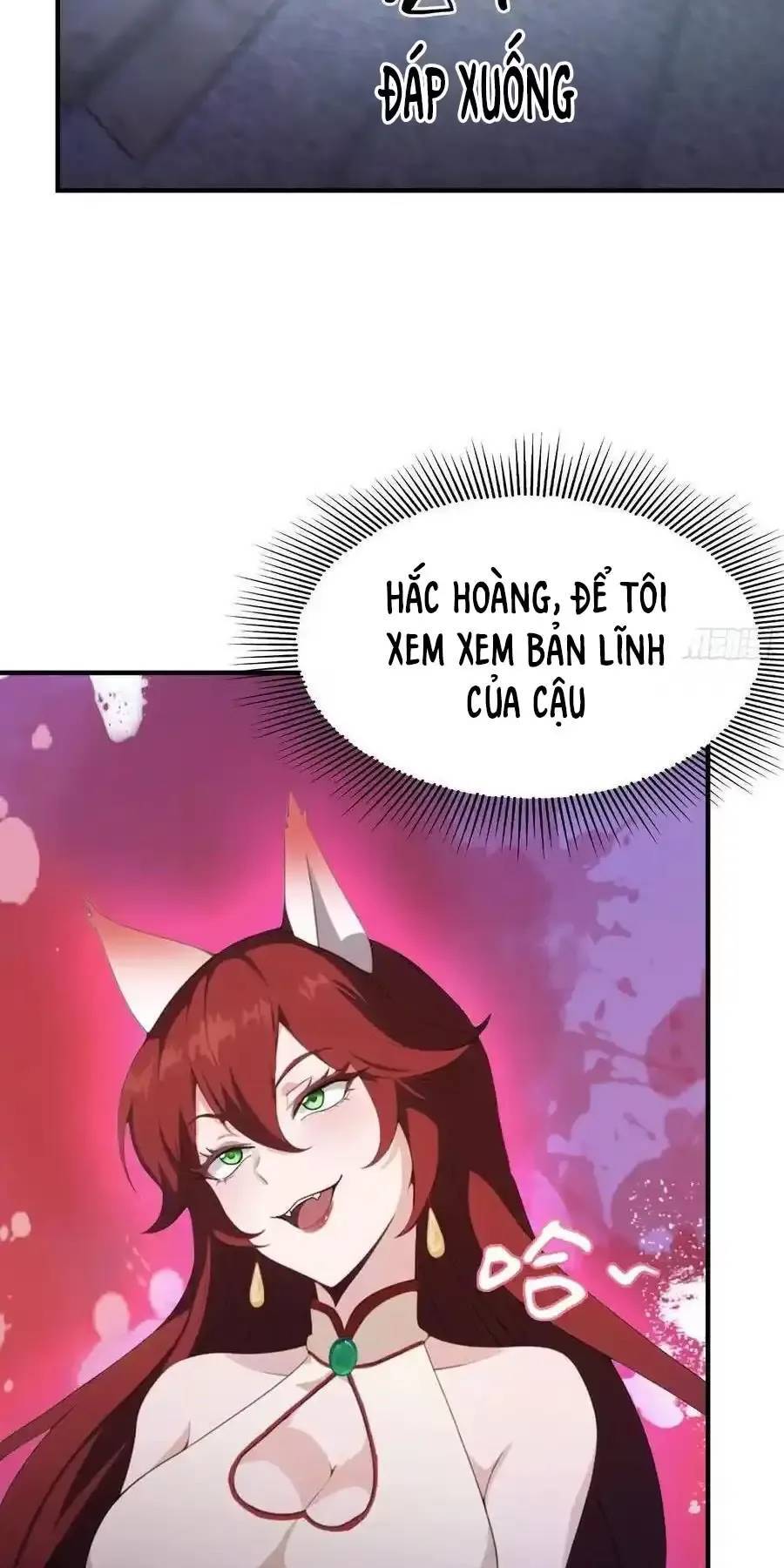 Hoá Ra Ta Đã Vô Địch Từ Lâu: Chapter 88