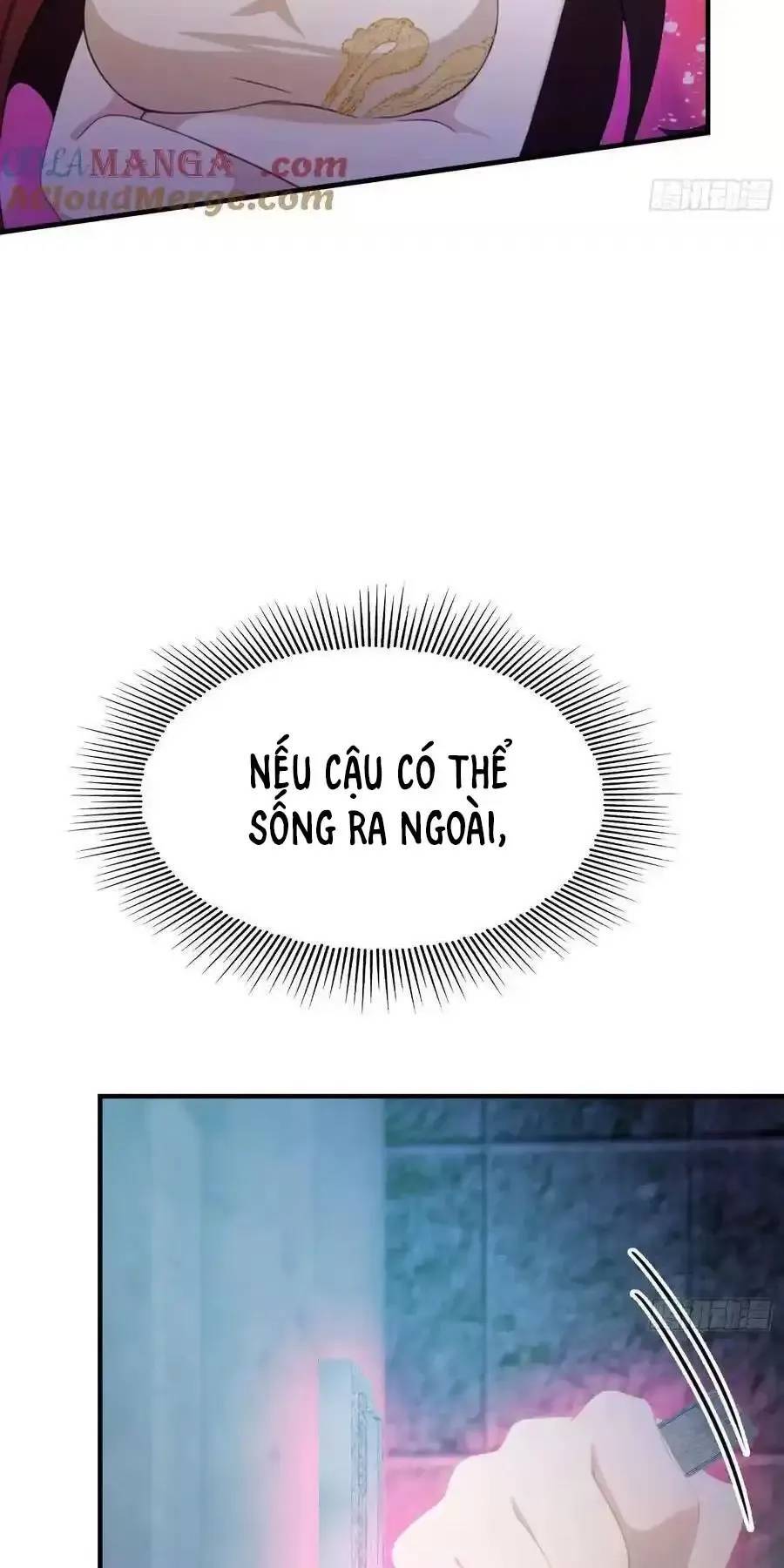 Hoá Ra Ta Đã Vô Địch Từ Lâu: Chapter 88