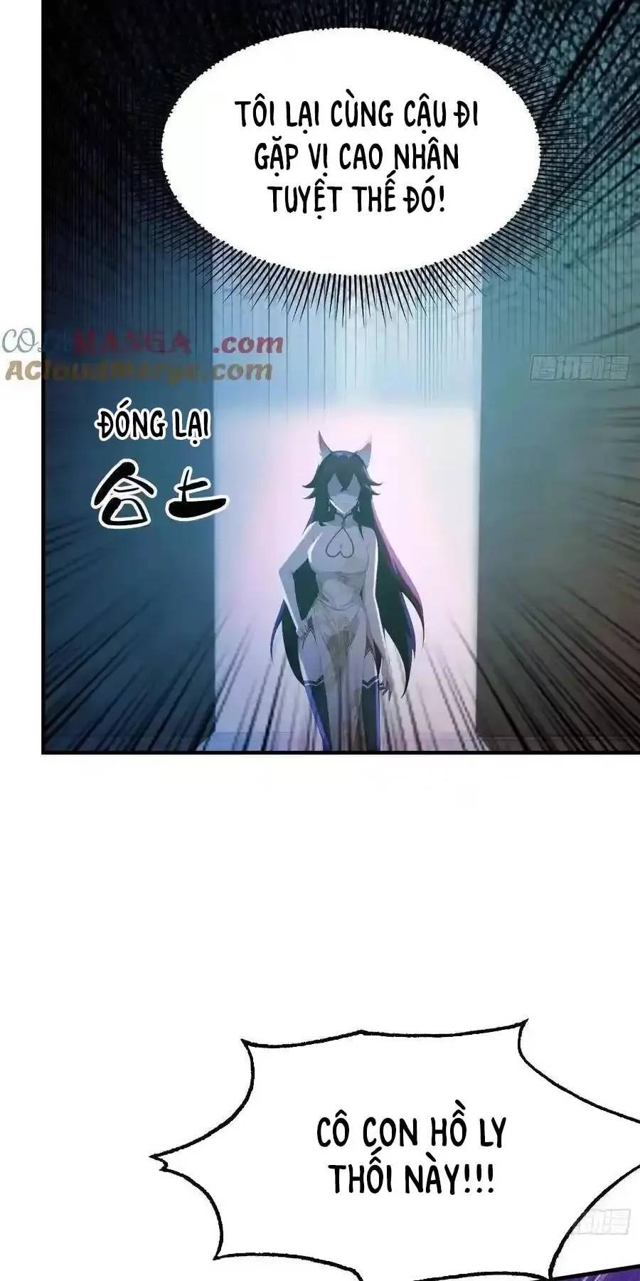 Hoá Ra Ta Đã Vô Địch Từ Lâu: Chapter 88