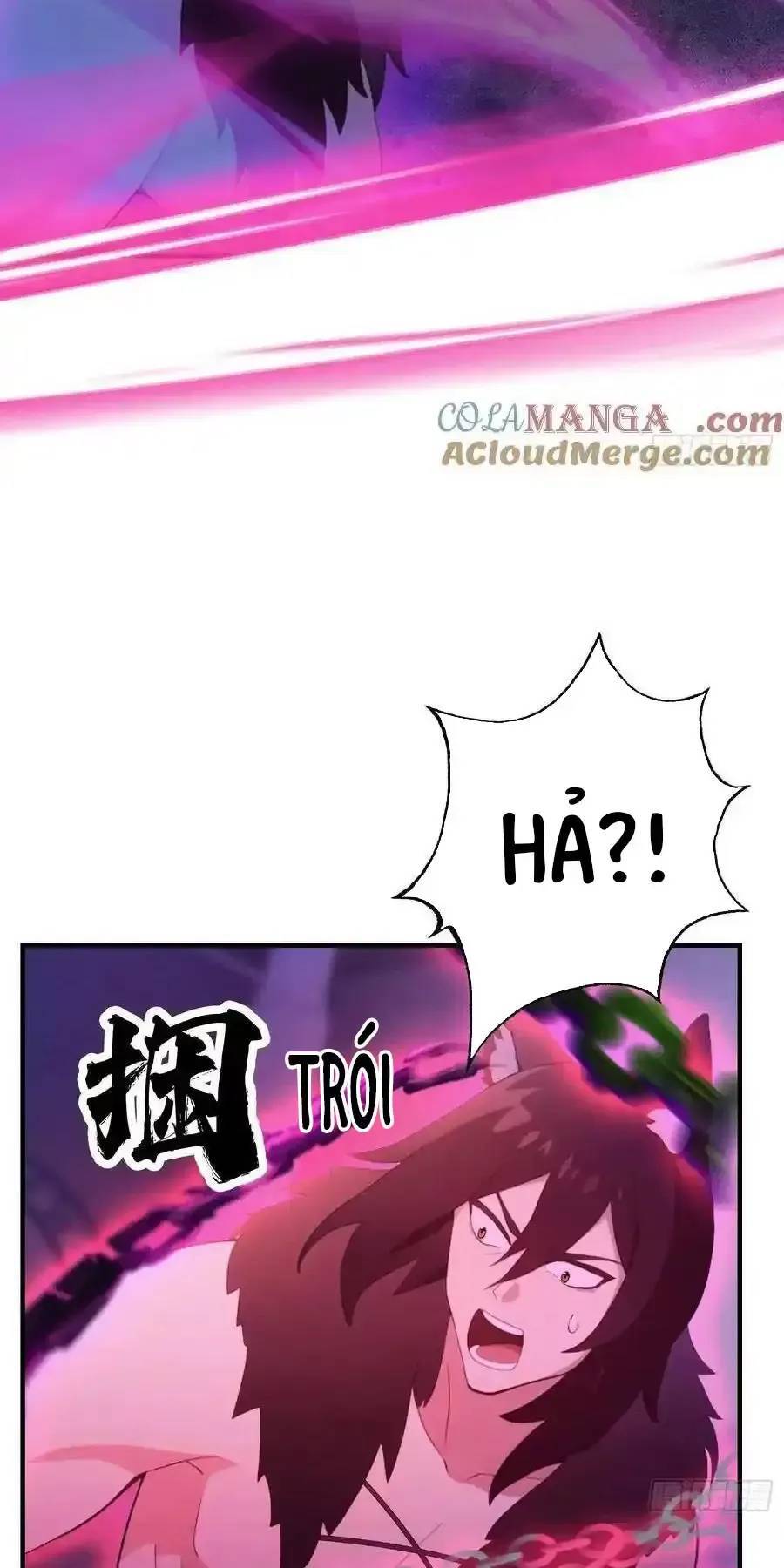 Hoá Ra Ta Đã Vô Địch Từ Lâu: Chapter 88