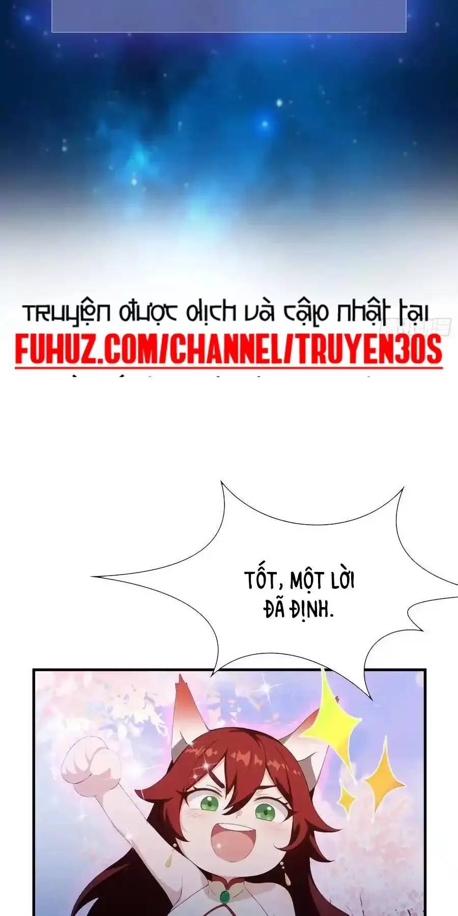 Hoá Ra Ta Đã Vô Địch Từ Lâu: Chapter 88