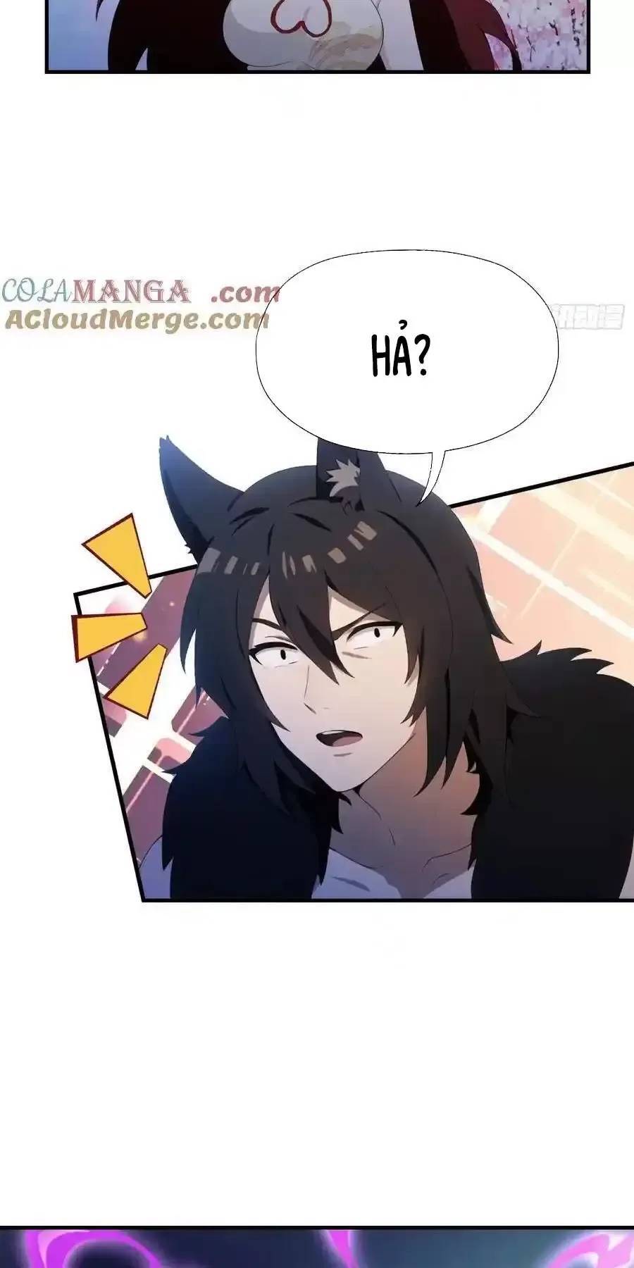 Hoá Ra Ta Đã Vô Địch Từ Lâu: Chapter 88