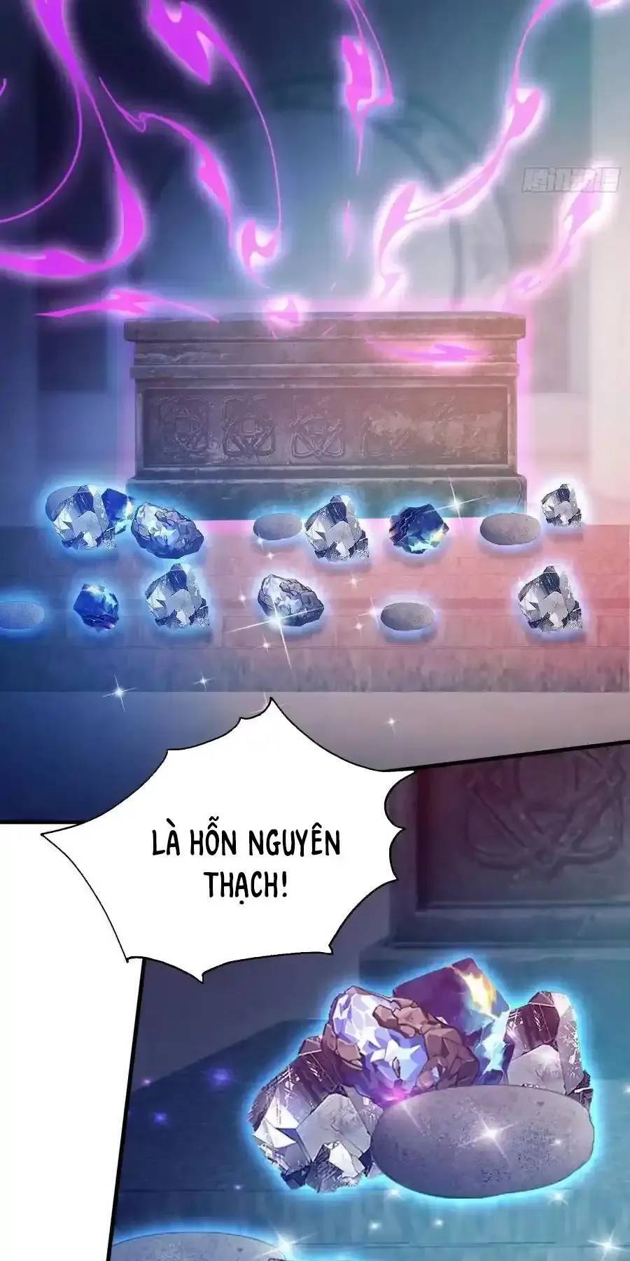 Hoá Ra Ta Đã Vô Địch Từ Lâu: Chapter 88