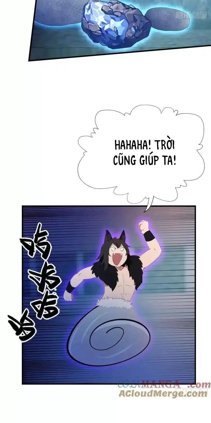 Hoá Ra Ta Đã Vô Địch Từ Lâu: Chapter 88