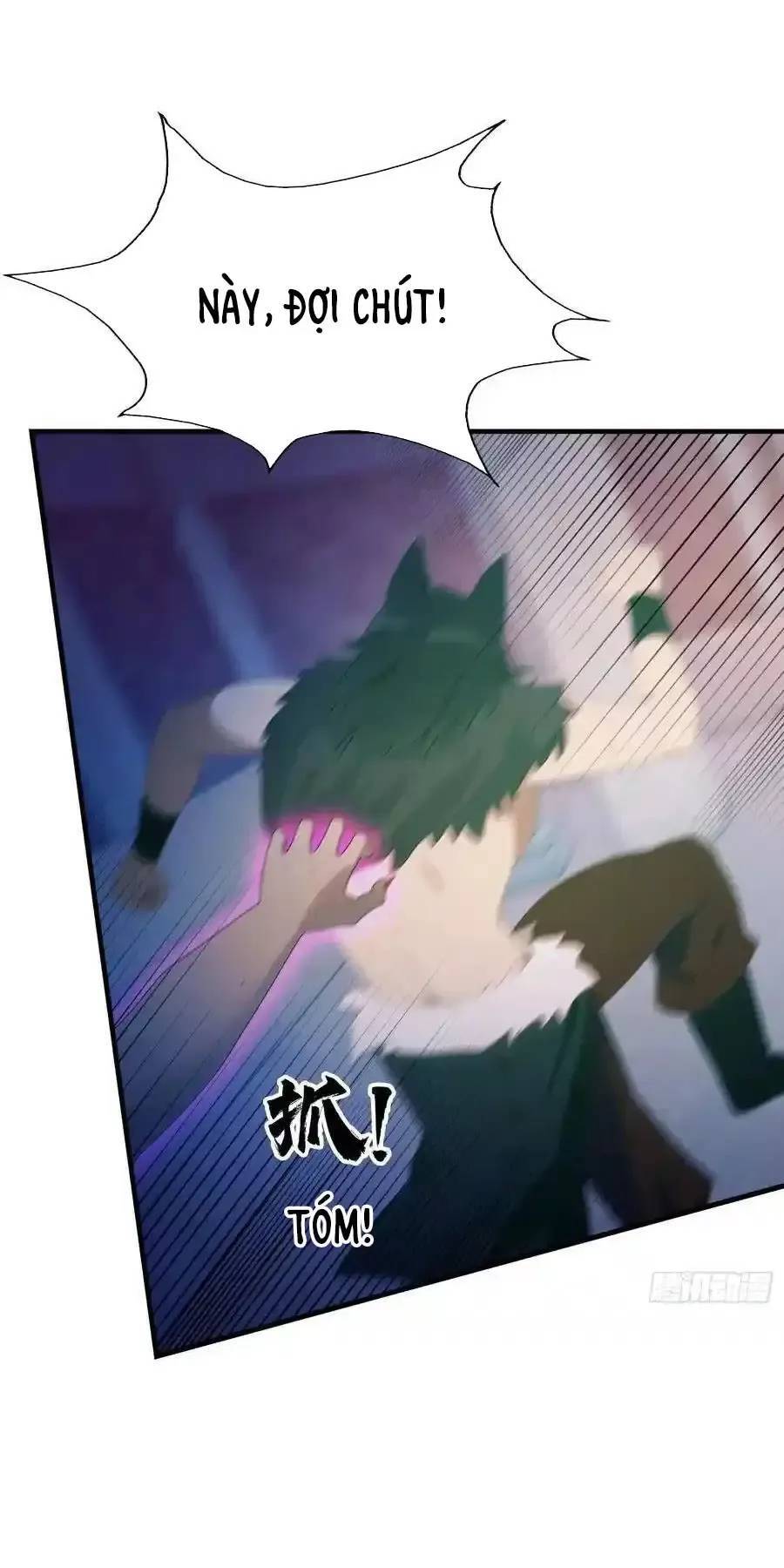 Hoá Ra Ta Đã Vô Địch Từ Lâu: Chapter 88