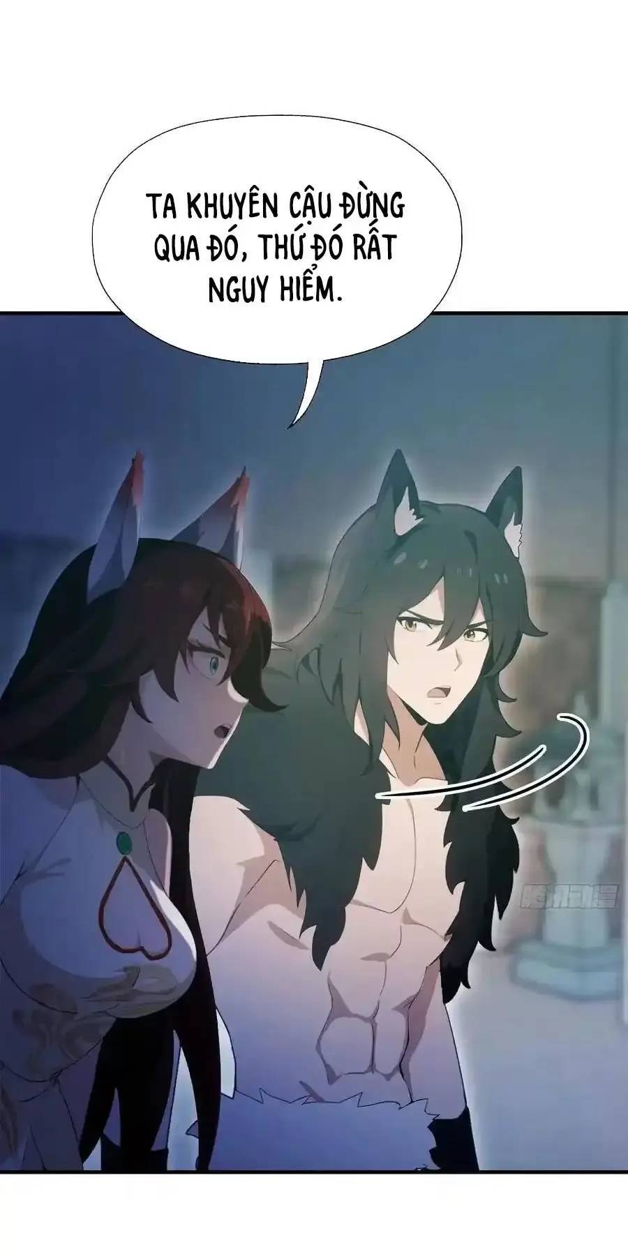 Hoá Ra Ta Đã Vô Địch Từ Lâu: Chapter 88