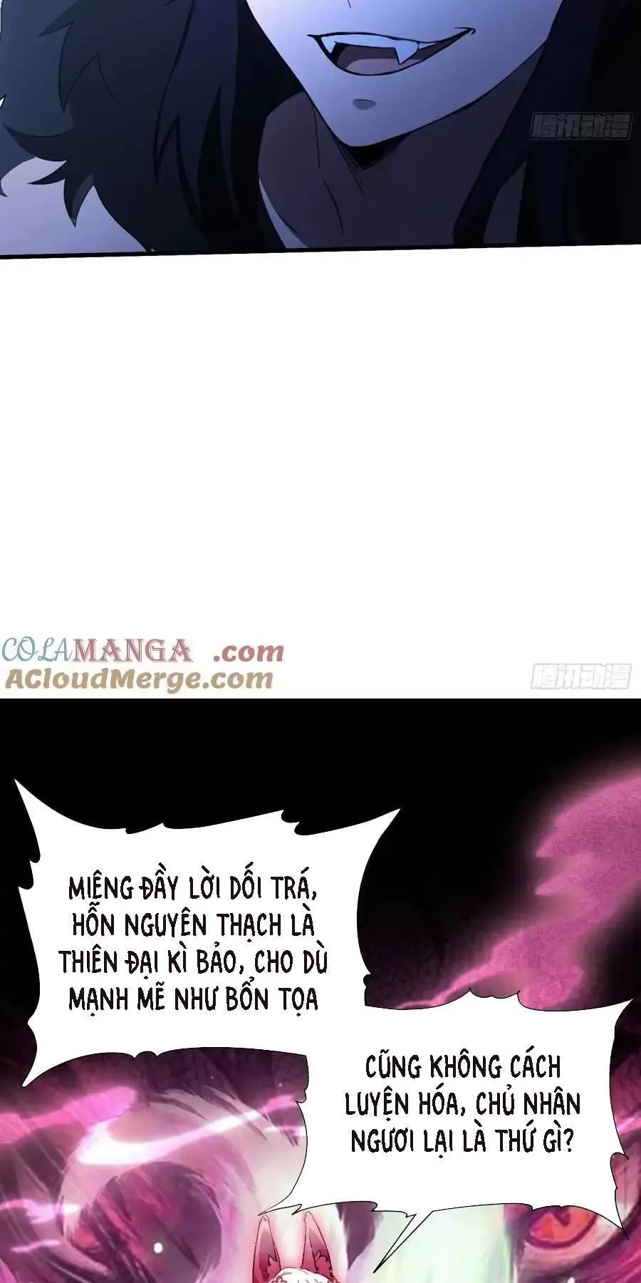 Hoá Ra Ta Đã Vô Địch Từ Lâu: Chapter 89