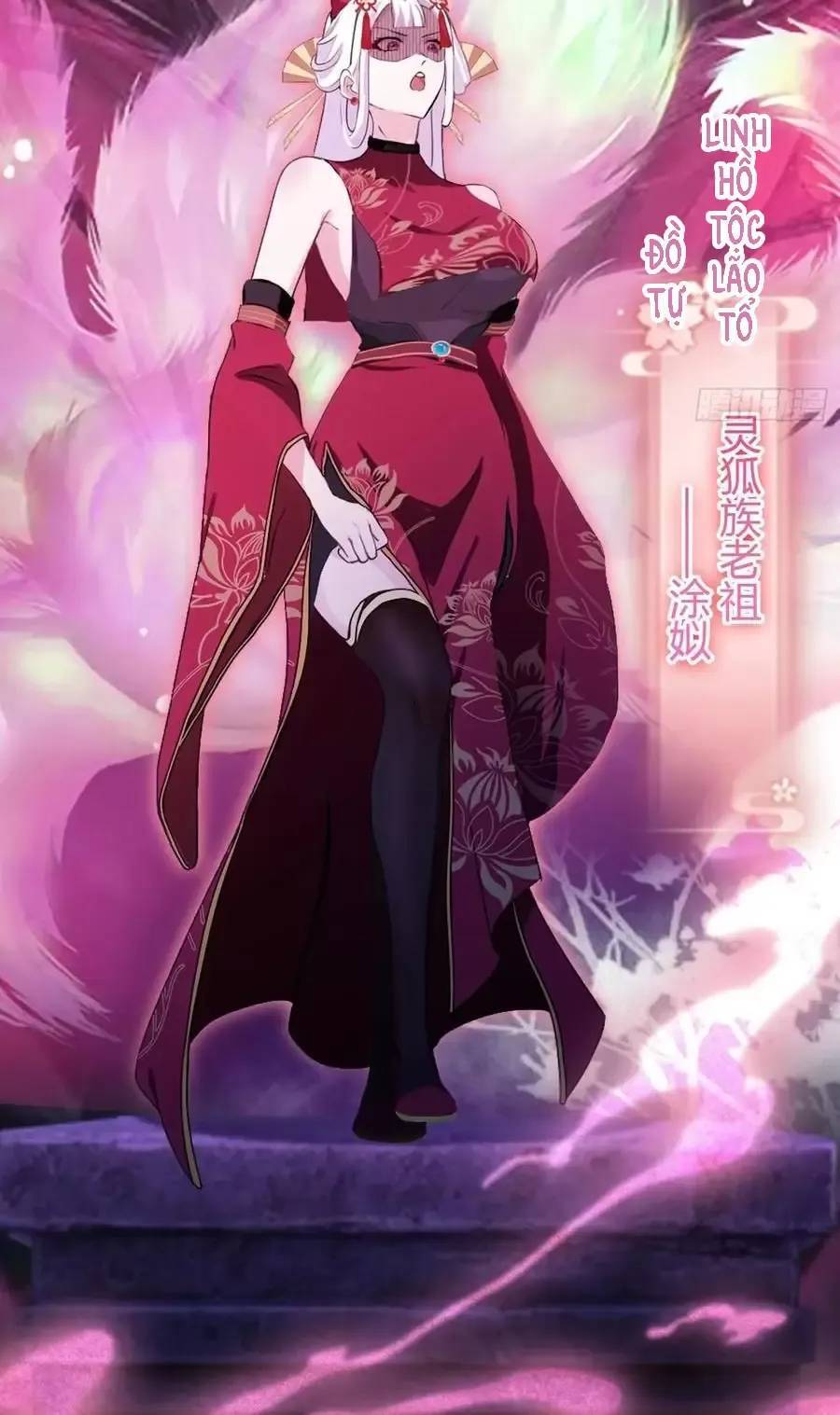 Hoá Ra Ta Đã Vô Địch Từ Lâu: Chapter 89