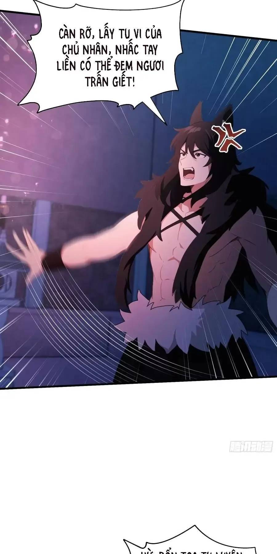 Hoá Ra Ta Đã Vô Địch Từ Lâu: Chapter 89