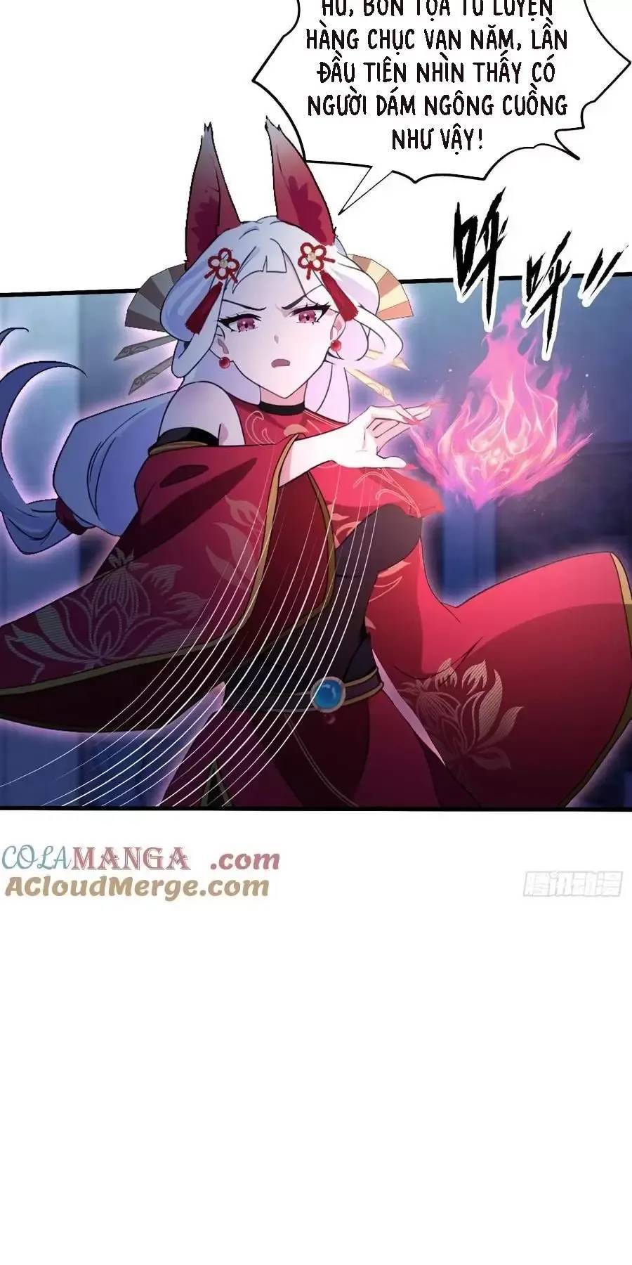 Hoá Ra Ta Đã Vô Địch Từ Lâu: Chapter 89