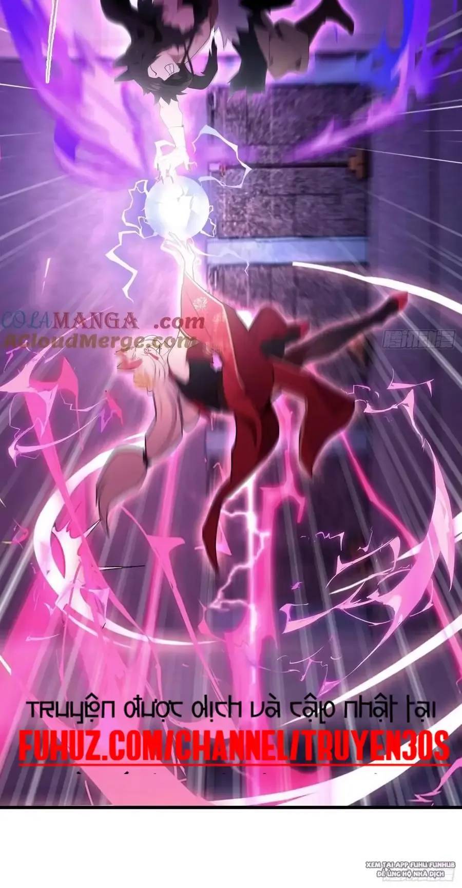 Hoá Ra Ta Đã Vô Địch Từ Lâu: Chapter 89