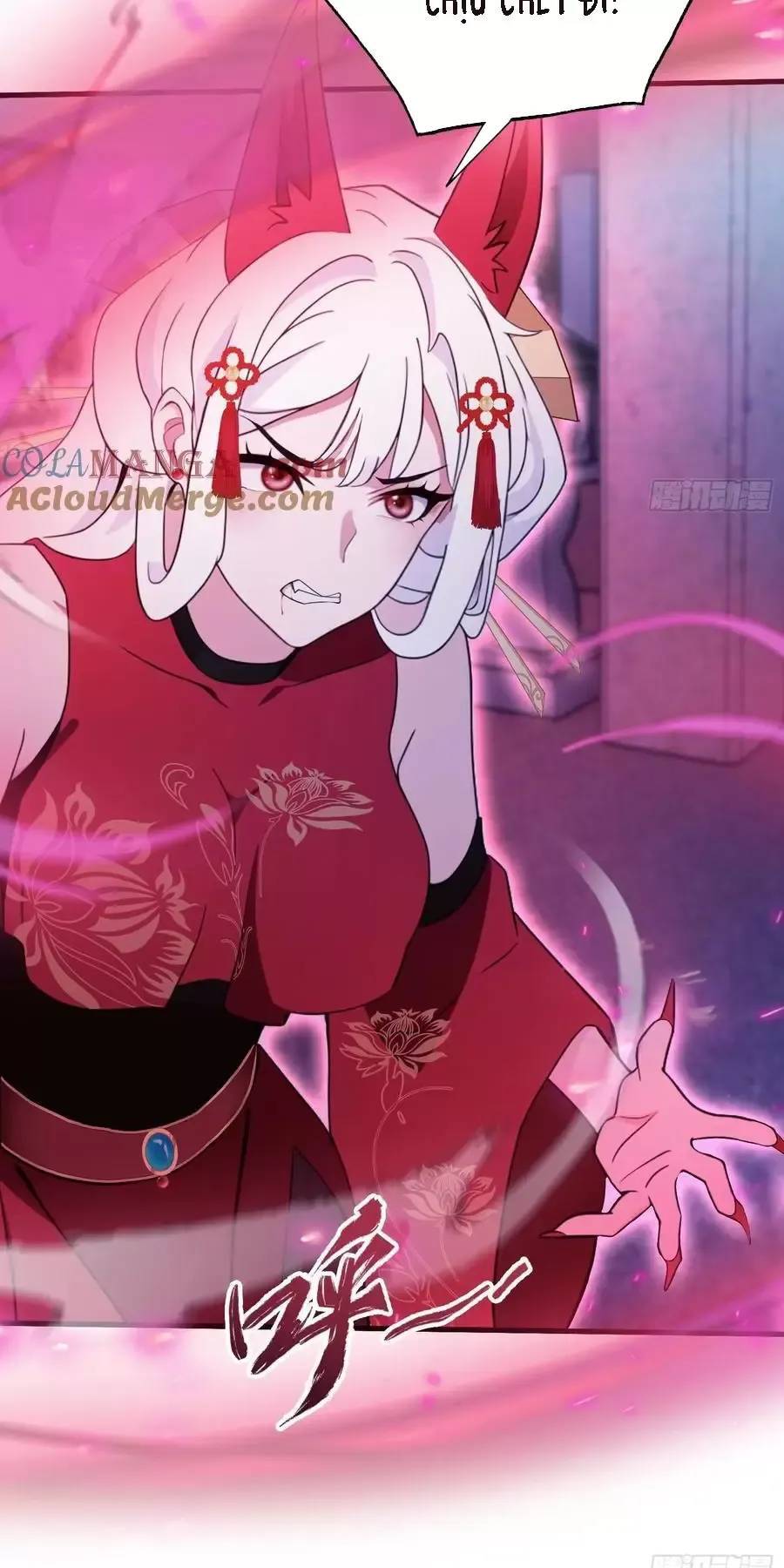 Hoá Ra Ta Đã Vô Địch Từ Lâu: Chapter 89