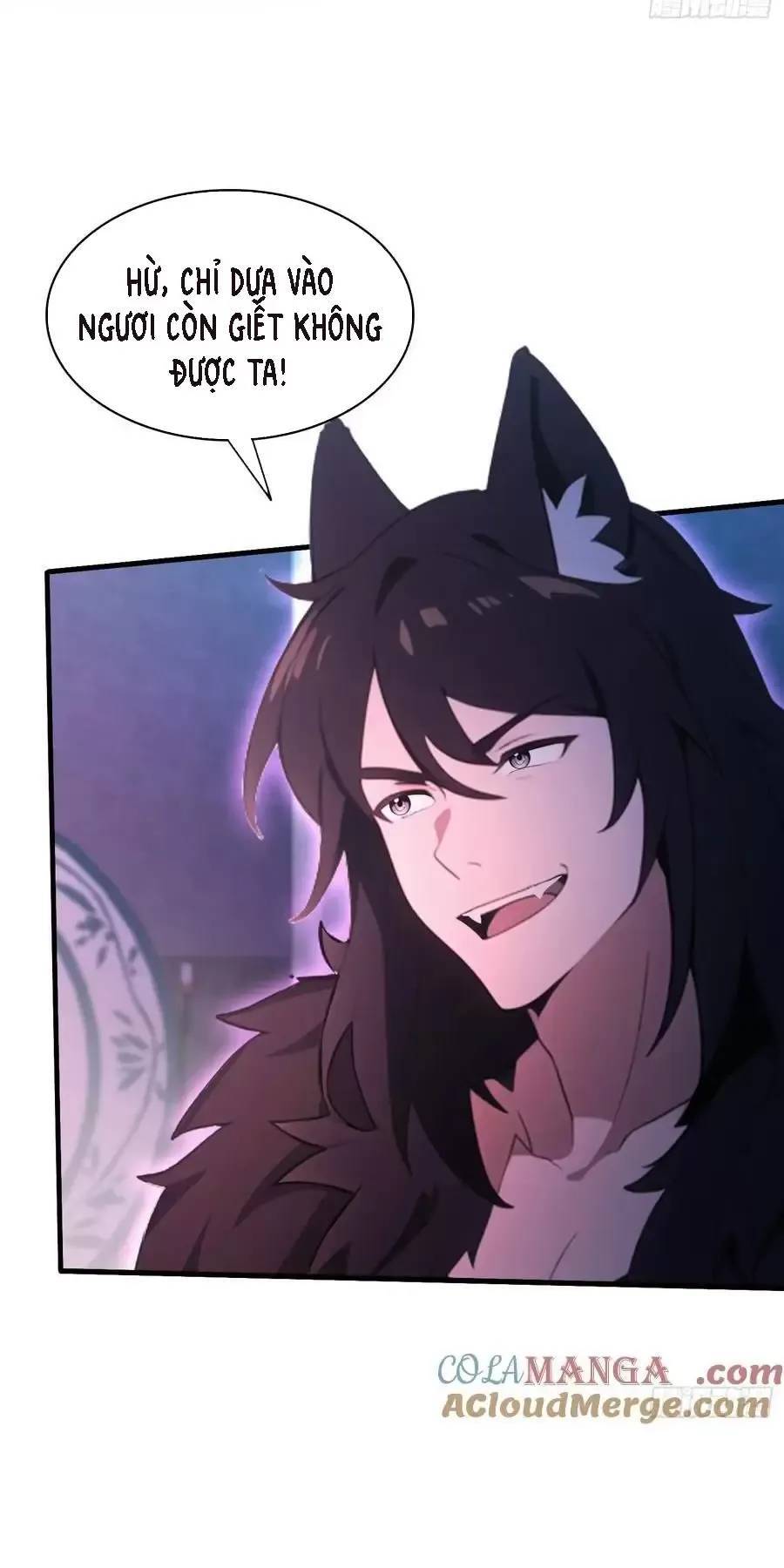 Hoá Ra Ta Đã Vô Địch Từ Lâu: Chapter 89